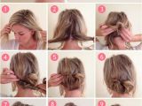 Cute Everyday Hairstyles Tutorials 10 Ways to Make Cute Everyday Hairstyles Long Hair Tutorials