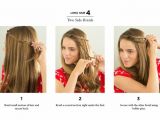 Cute Everyday Hairstyles Tutorials Unique Simple Hairstyles for Medium Hair Everyday