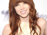 Cute Front Bangs Hairstyles top 100 Hottest Long Hairstyles for 2014 Celebrity Long