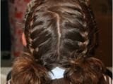 Cute Girl Hairstyles French Braid French Braids