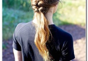 Cute Gym Hairstyles for Long Hair Cute Gym Hairstyles for Long Hair