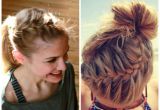 Cute Gym Hairstyles for Short Hair Hairstyles to Wear to the Gym Hair World Magazine