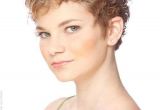 Cute Hairstyle with Curls 20 Cute Short Haircuts for Curly Hair