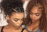 Cute Hairstyles Crimped Hair Pinterest K â¢natural Curly Hairâ¢