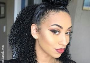 Cute Hairstyles Curly Hair Tumblr Black Girl Curly Hairstyles Tumblr New New Tumblr Hairstyles Short