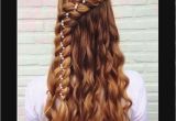 Cute Hairstyles Do It Yourself Adorable Cute Hairstyles for School Easy to Do