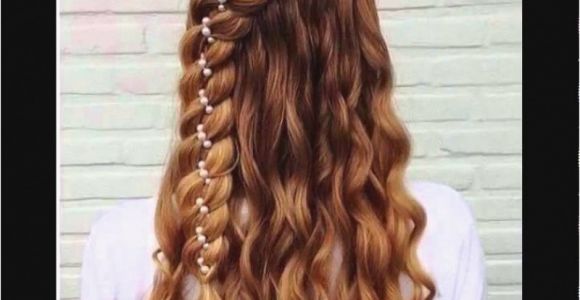 Cute Hairstyles Do It Yourself Adorable Cute Hairstyles for School Easy to Do