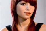 Cute Hairstyles During Pregnancy Various Cute Stylish Haircuts for Medium Hair for Teenage Girls