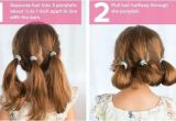 Cute Hairstyles Easy to Do Step by Step Easy but Cute Hairstyles Easy Hairstyles Step by Step Awesome