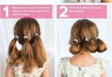 Cute Hairstyles Easy to Do Step by Step Easy but Cute Hairstyles Easy Hairstyles Step by Step Awesome