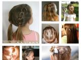 Cute Hairstyles Easy to Do Step by Step Easy Hairstyle Ideas New Easy Braid Hairstyles Step by Step Fresh I