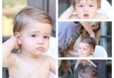 Cute Hairstyles for 1 Year Olds 1 Year Old Baby Boy Haircuts