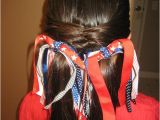 Cute Hairstyles for 4th Of July July 4th Kids Hairstyles 2015