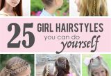 Cute Hairstyles for 6th Grade Unique Cute Easy Hairstyles for School