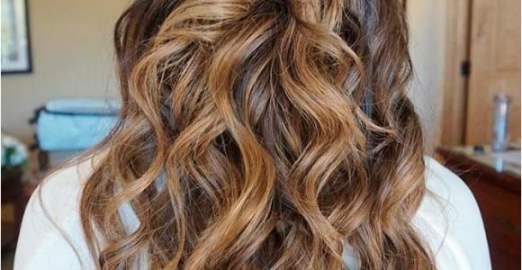 Cute Hairstyles for 8th Grade Prom 36 Amazing Graduation Hairstyles for Your Special Day