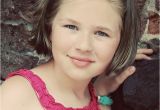 Cute Hairstyles for 9 Year Olds with Short Hair Hair Styles for 9 Year Old Girls Haircut Ideas Pinterest