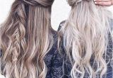 Cute Hairstyles for A Date Pin by Bavy Luna On Hair and Makeup Pinterest