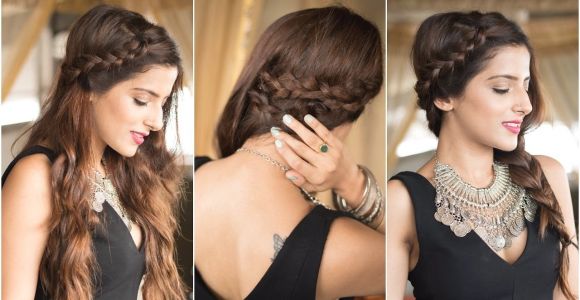 Cute Hairstyles for A Party Cute Hairstyles for Parties