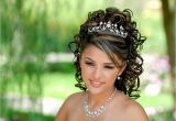 Cute Hairstyles for A Quinceanera Sweet 11 Hairstyle Suggestions for the Quinceañera