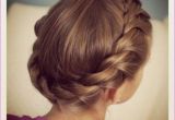 Cute Hairstyles for A School Dance Cute Hairstyles for School Dances Latestfashiontips