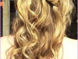 Cute Hairstyles for A School Dance Cute Hairstyles for School Dances Latestfashiontips