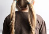 Cute Hairstyles for A School Day 5 Minute School Day Hair Styles Hair