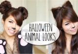 Cute Hairstyles for Adults Diy Halloween Costume Ideas