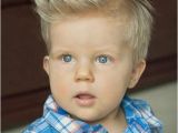 Cute Hairstyles for Baby Boy 15 Cute Baby Boy Haircuts Babiessucces