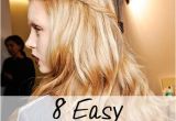 Cute Hairstyles for Bad Hair Days 8 Easy Hairstyles for A Bad Hair Day Brick & Glitter