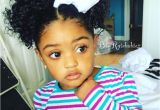 Cute Hairstyles for Black Baby Girl Beautiful Baby Girl with soulful Chocolate Brown Eyes