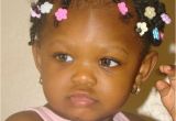 Cute Hairstyles for Black Baby Girl Black Baby Girl Hairstyle Picture Black Child Black toddler