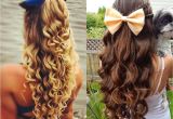 Cute Hairstyles for Cheerleaders Absolutely Cute Cheer Hairstyles Any Cheerleader Will Love