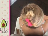 Cute Hairstyles for Dance Class Two Easy Ballet Hairstyles for Little Girls Ballerina