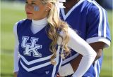 Cute Hairstyles for Football Games Cute Hairstyles for High School Football Games