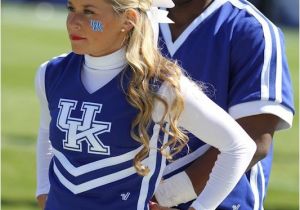 Cute Hairstyles for Football Games Cute Hairstyles for High School Football Games