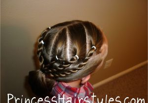 Cute Hairstyles for Football Games Hairstyles for A Football Game