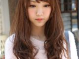 Cute Hairstyles for Girls with Round Faces asian Hairstyles for Round Faces Hairstyles