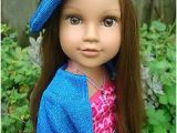 Cute Hairstyles for Journey Girl Dolls 384 Best 097 Journey Girl 18in Dolls Images