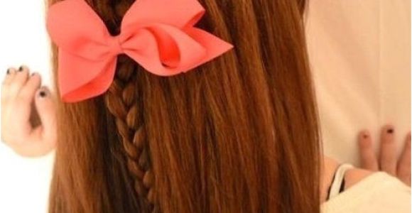 Cute Hairstyles for Junior High Hairstyles for Girls In Middle School