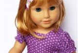 Cute Hairstyles for Kit the American Girl Doll 67 Best American Girl Doll Hairstyles Images