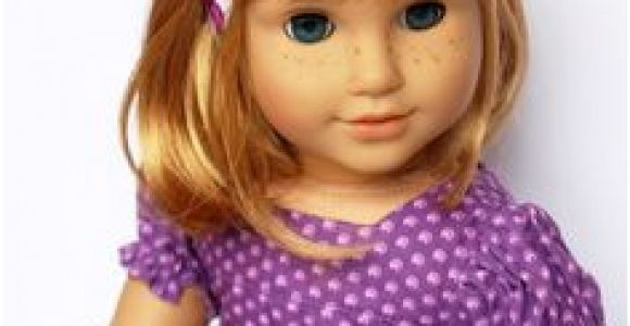 Cute Hairstyles for Kit the American Girl Doll 67 Best American Girl Doll Hairstyles Images