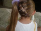 Cute Hairstyles for Lil Girls 21 Cute Hairstyles for Girls Hairstyles Weekly