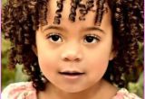 Cute Hairstyles for Little Girls with Curly Hair Short Haircuts for Little Girls with Curly Hair