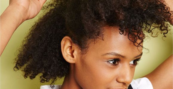 Cute Hairstyles for Nappy Hair Cute Hairstyles for Nappy Hair