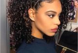 Cute Hairstyles for Natural African American Curly Hair Curly Haircuts Black Natural Curly Hairstyles