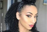 Cute Hairstyles for Natural African American Curly Hair Natural Hair Style