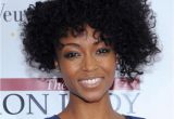 Cute Hairstyles for Natural African American Curly Hair Natural Short Curly Hairstyle