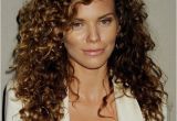 Cute Hairstyles for Naturally Wavy Hair 32 Easy Hairstyles for Curly Hair for Short Long