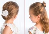 Cute Hairstyles for Picture Day at School Easy Hairstyles for Girls that You Can Create In Minutes