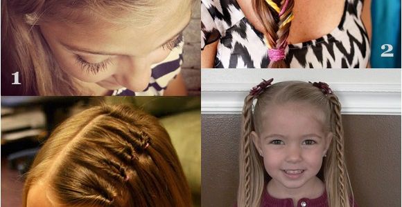 Cute Hairstyles for Picture Day at School Girls Hairstyles for Back to School